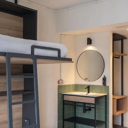 Hotel Latroupe Grand Place